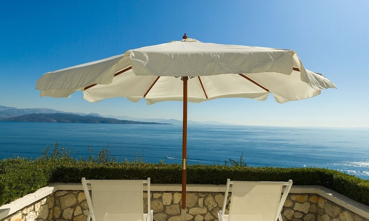 Photo of Patio Balcony in Katavolos