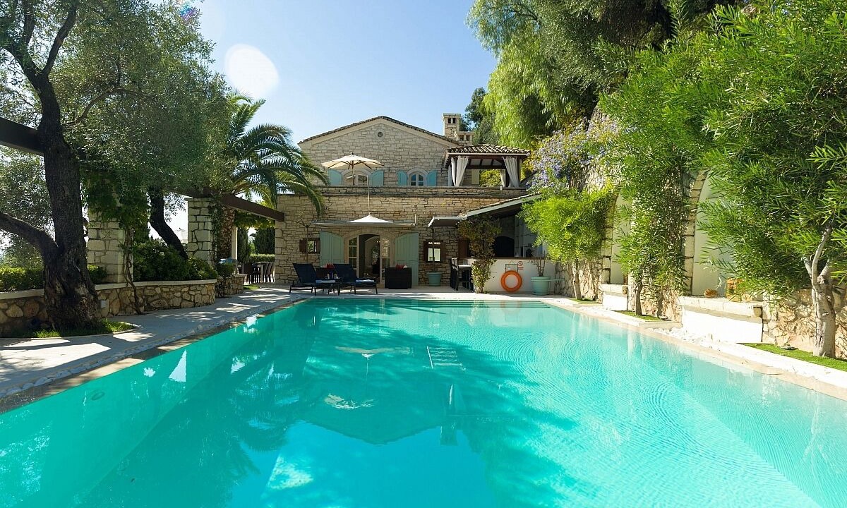 Photo of Outdoor in Katavolos