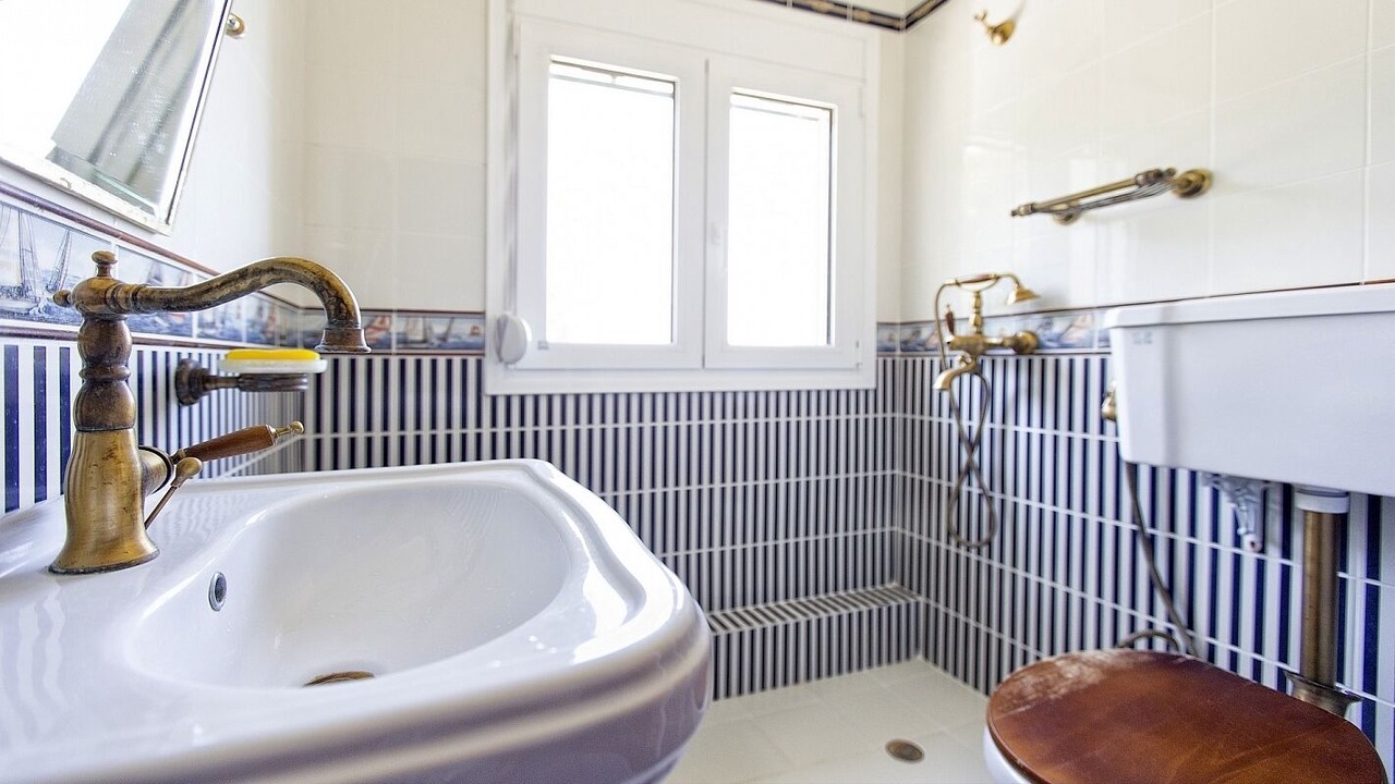 Photo of Bathroom in Dafnata