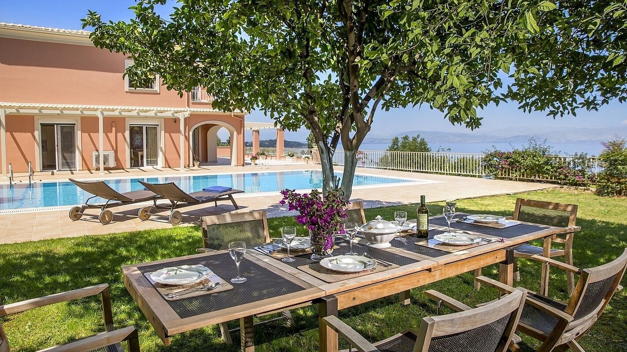 Photo of Outdoor in Dafnata