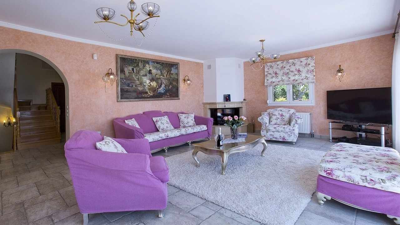 Photo of Livingroom in Dafnata