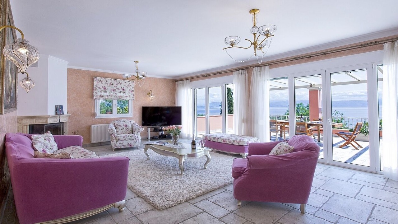 Photo of Livingroom in Dafnata