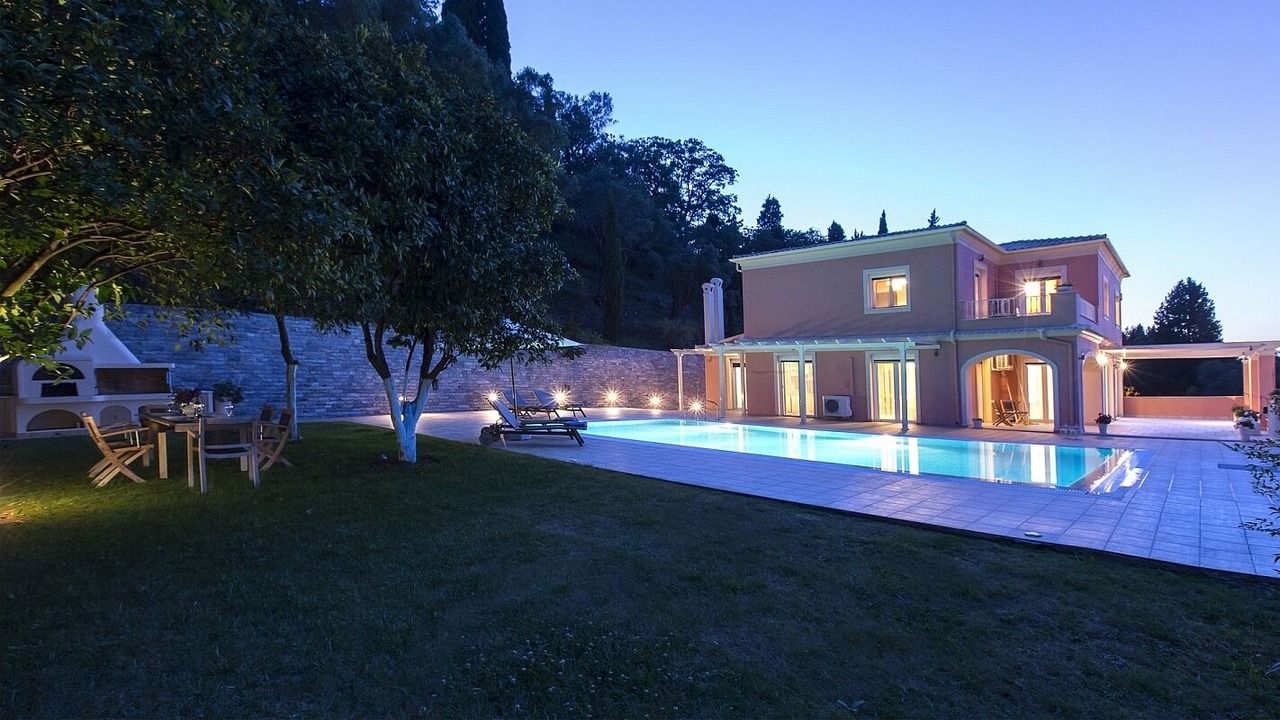 Photo of Outdoor in Dafnata