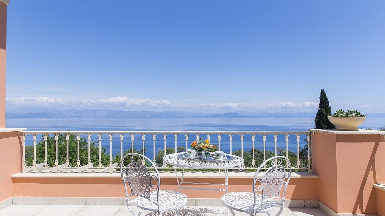 Photo of Outdoor in Dafnata