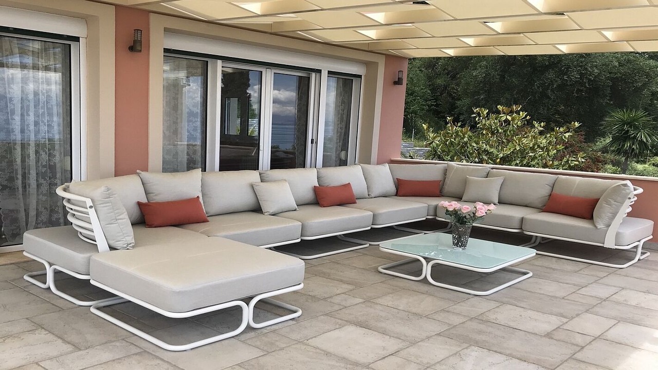 Photo of Patio Balcony in Dafnata