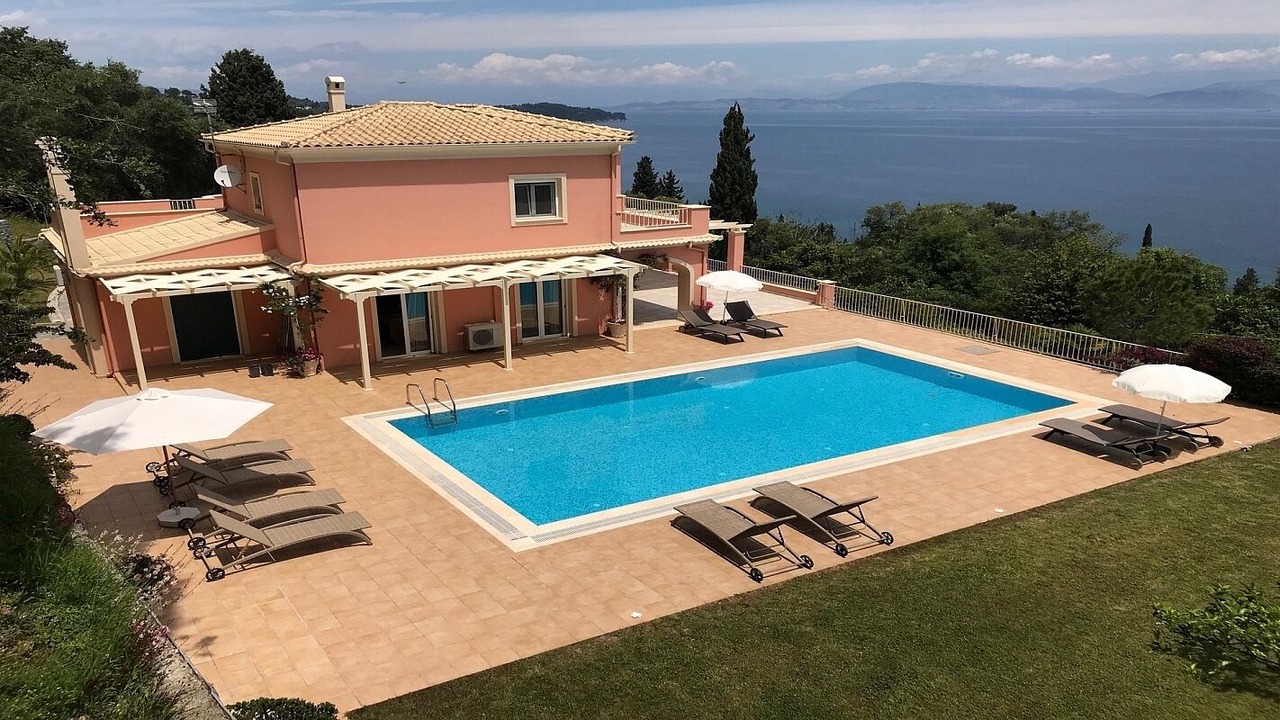Photo of Outdoor in Dafnata