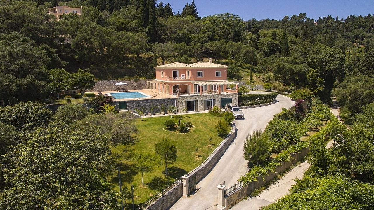 Photo of Outdoor in Dafnata