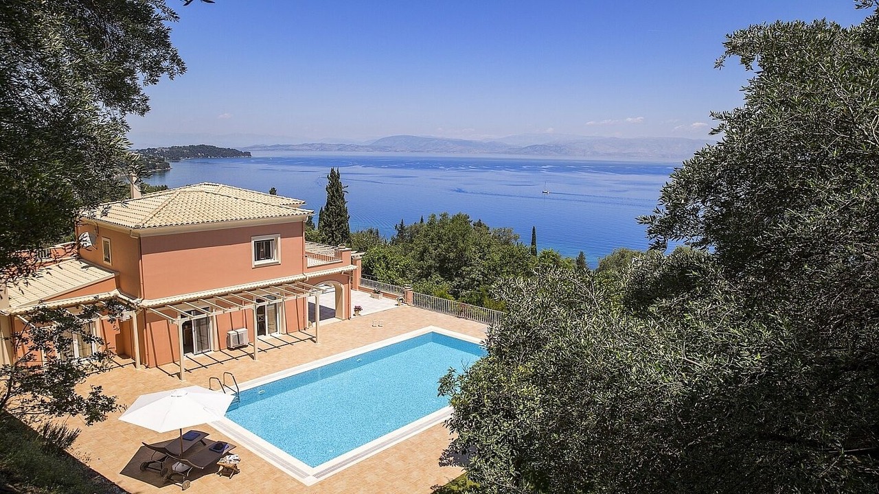 Photo of Outdoor in Dafnata