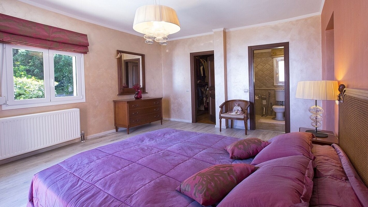 Photo of Bedroom in Dafnata