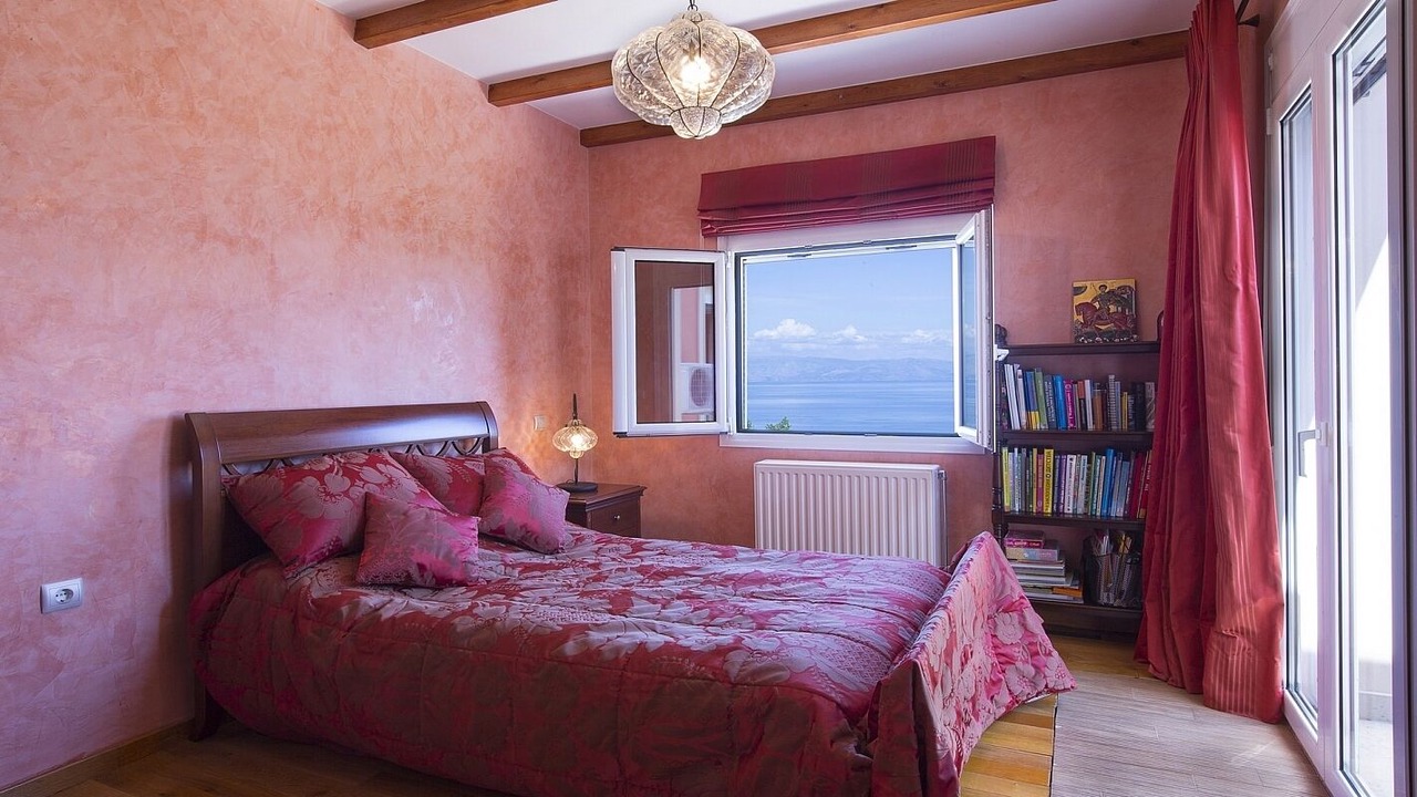 Photo of Bedroom in Dafnata