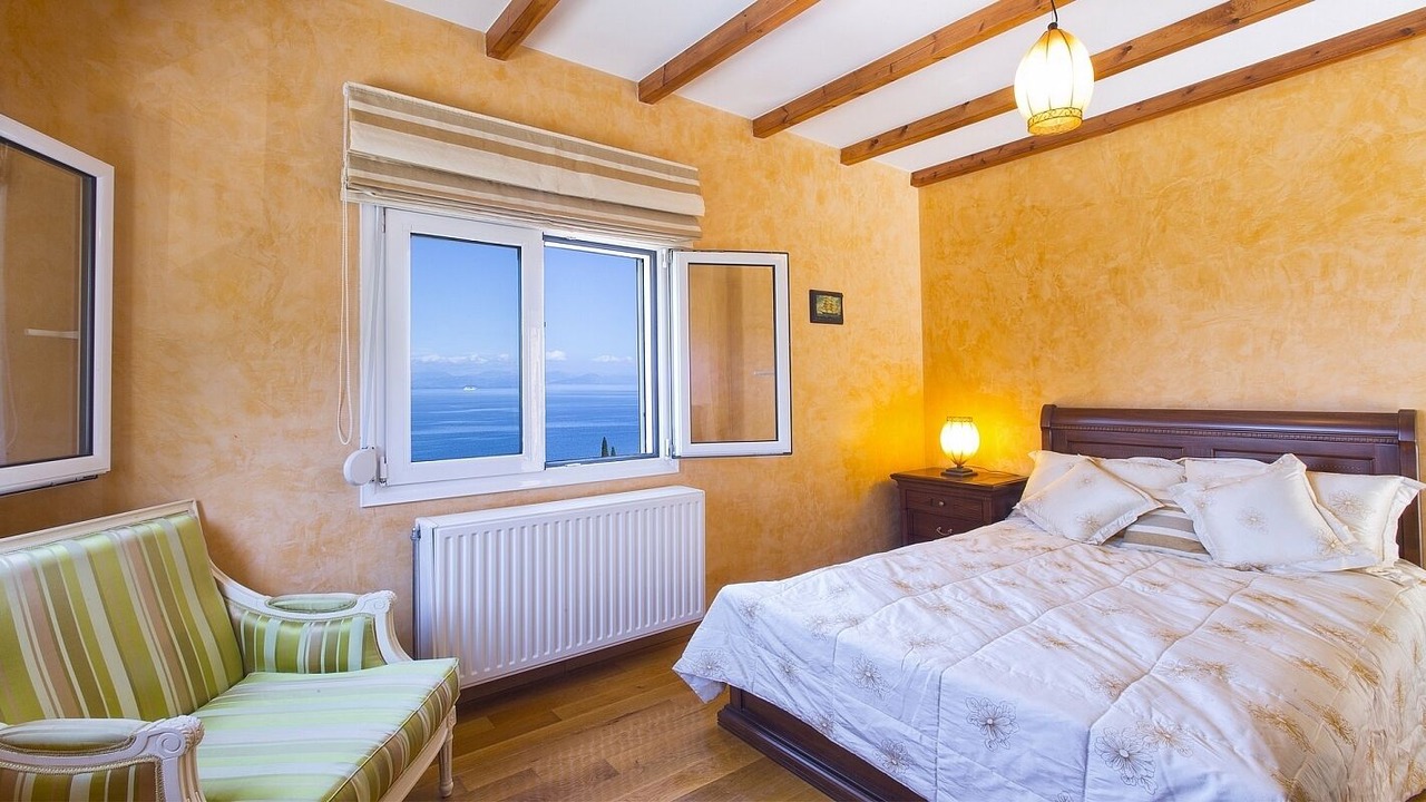 Photo of Bedroom in Dafnata