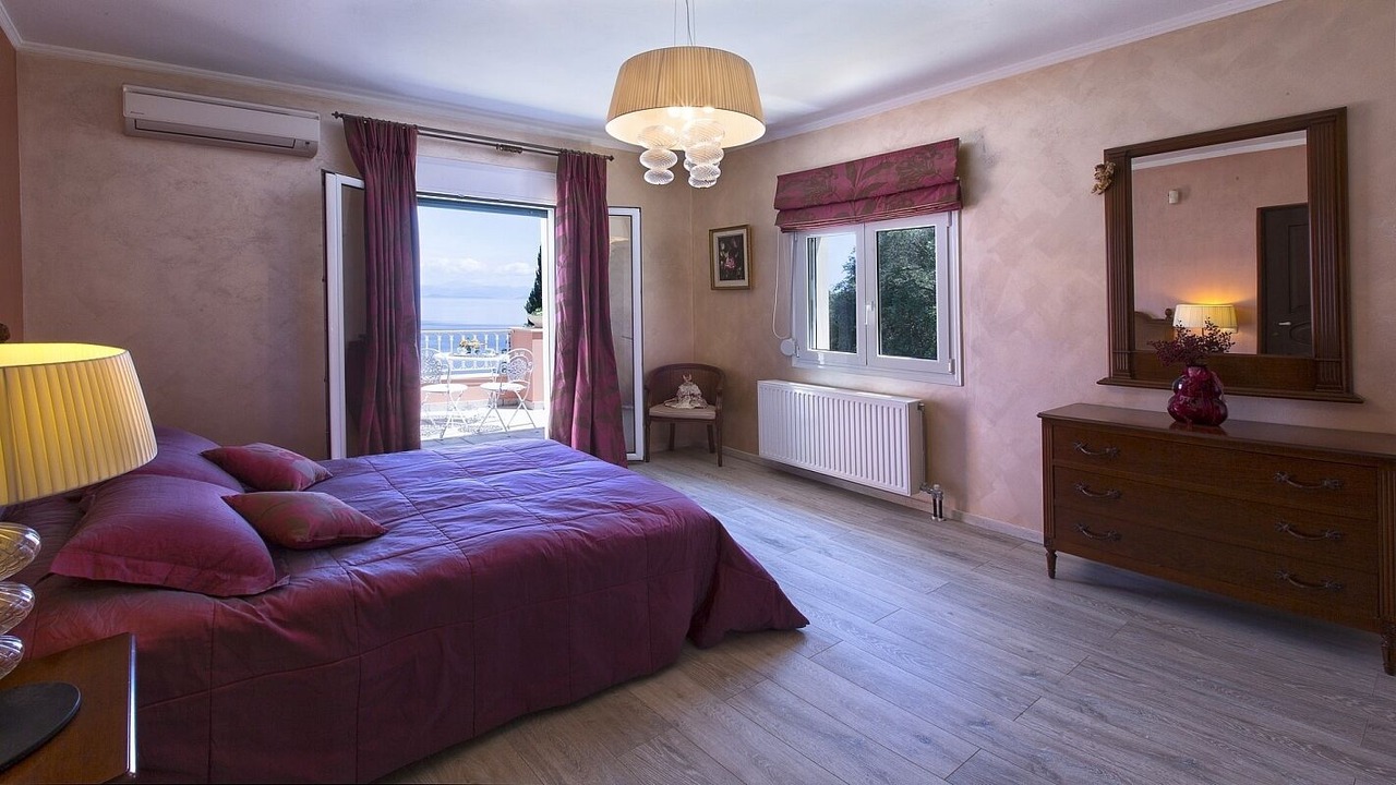 Photo of Bedroom in Dafnata