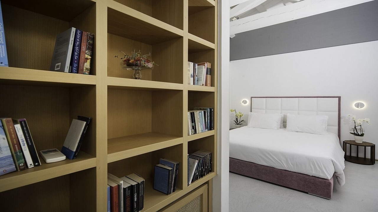 Photo of Bedroom in Vassilatika
