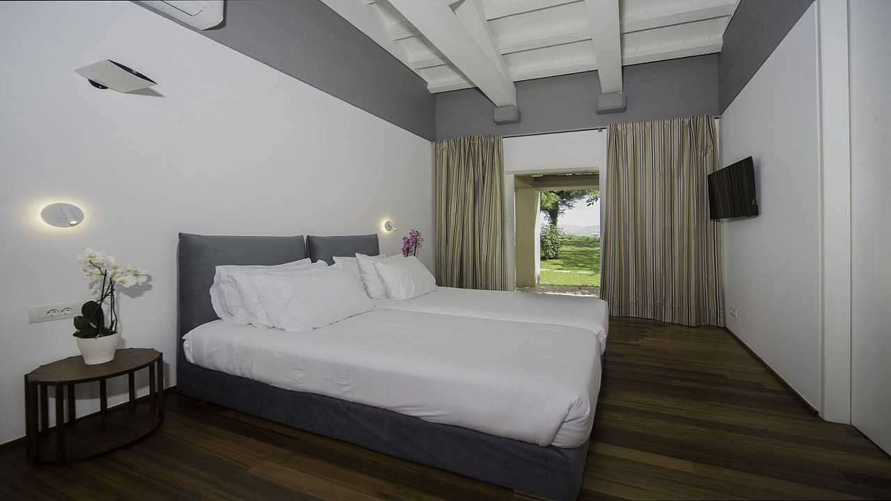 Photo of Bedroom in Vassilatika