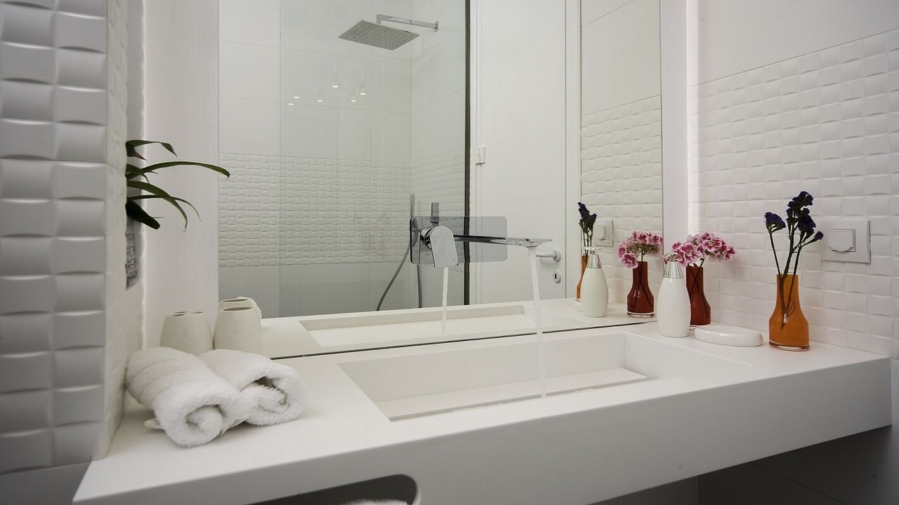 Photo of Bathroom in Vassilatika