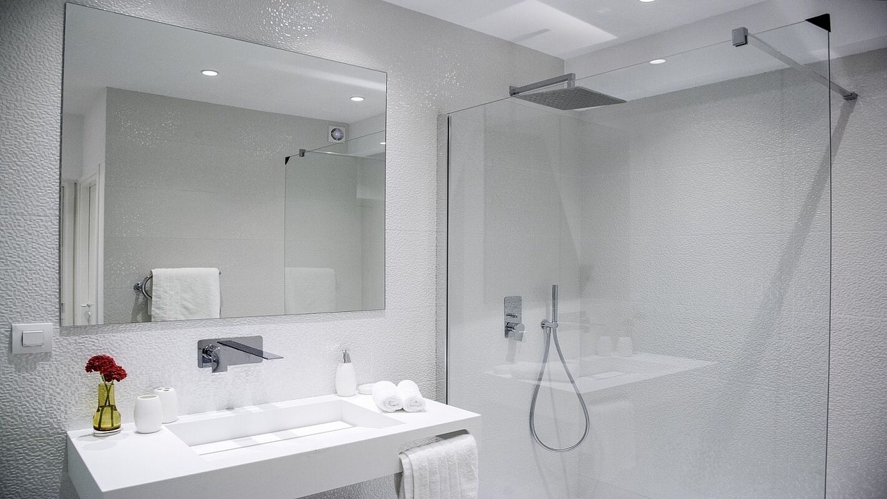 Photo of Bathroom in Vassilatika