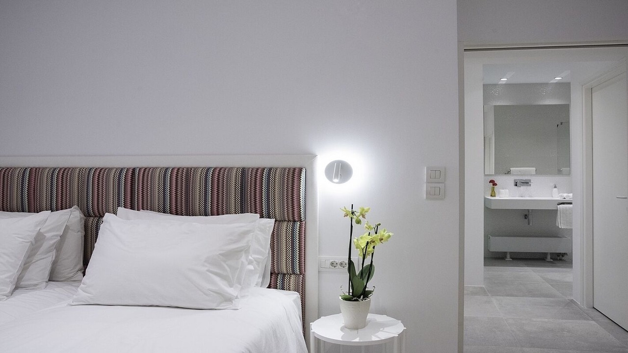 Photo of Bedroom in Vassilatika