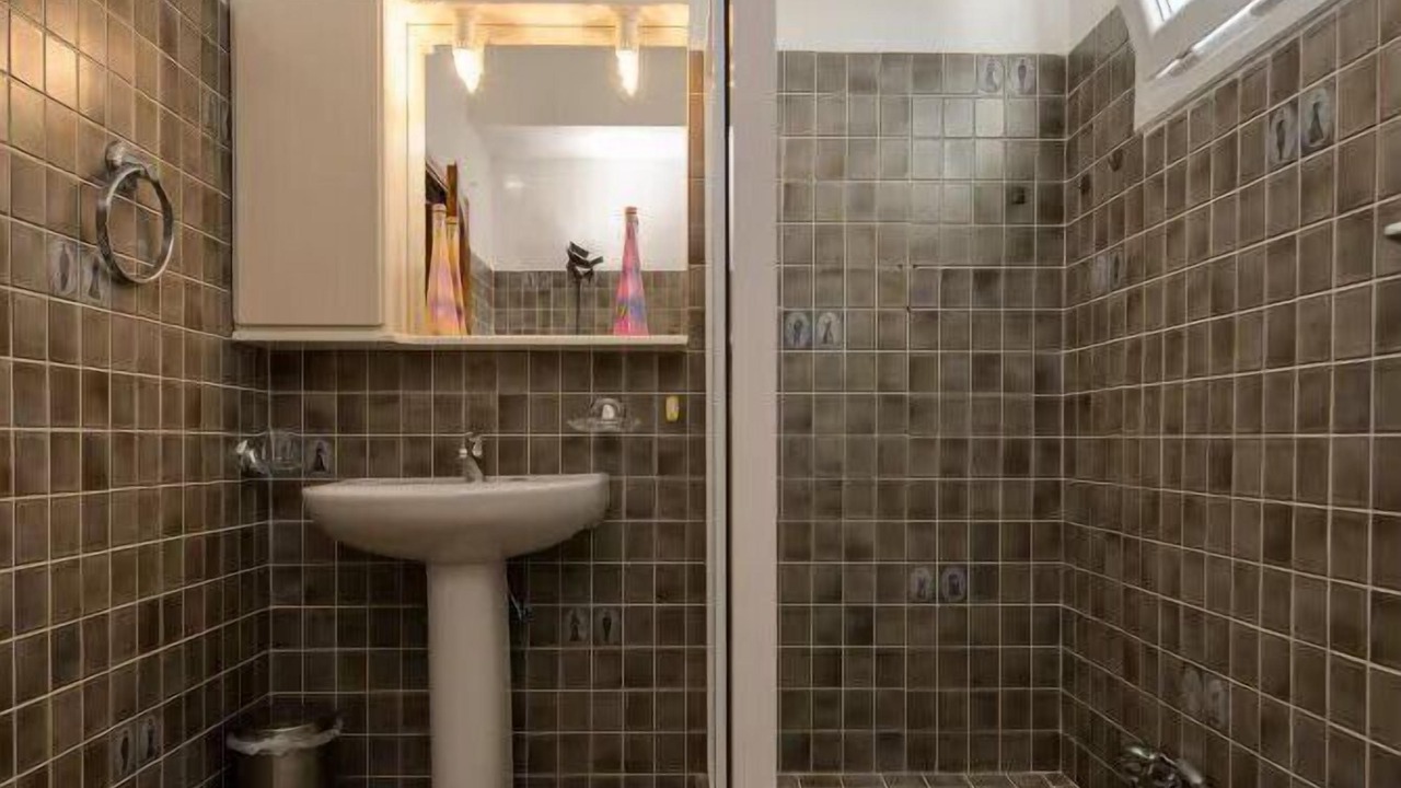 Photo of Bathroom in Pitsidia