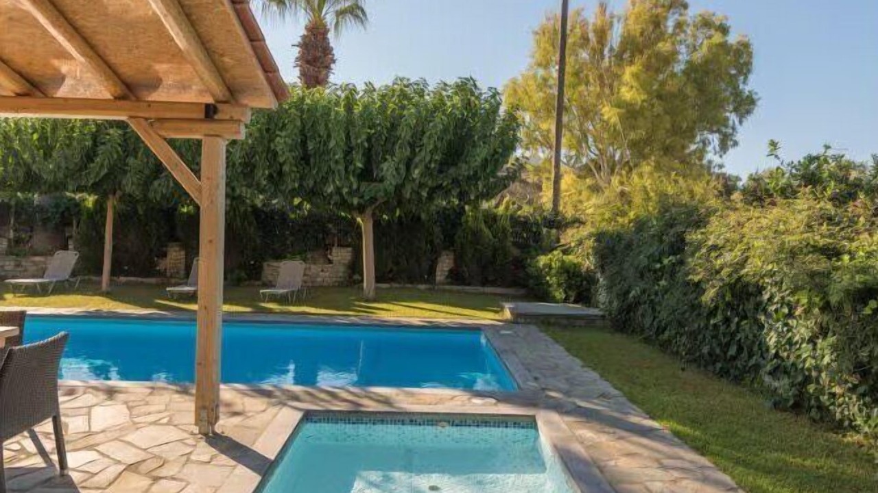 Photo of Outdoor in Pitsidia