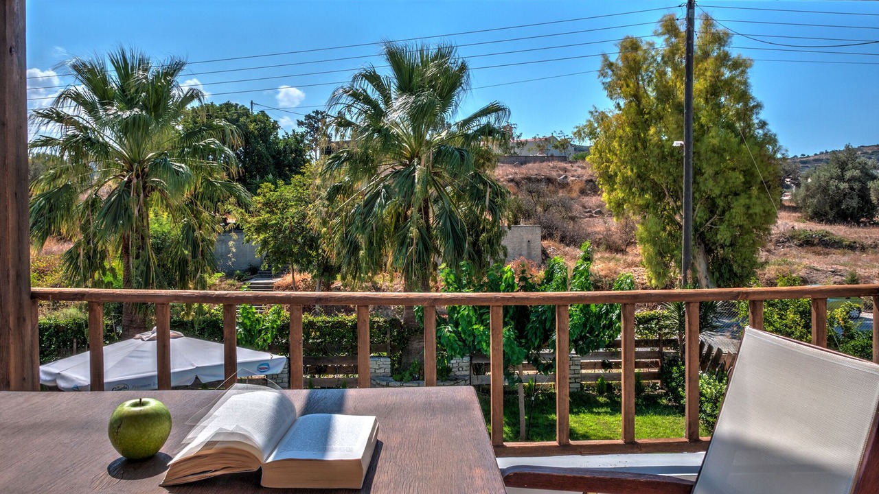 Photo of Outdoor in Pitsidia