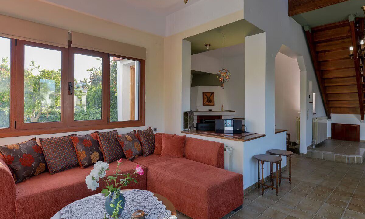 Photo of Livingroom in Pitsidia
