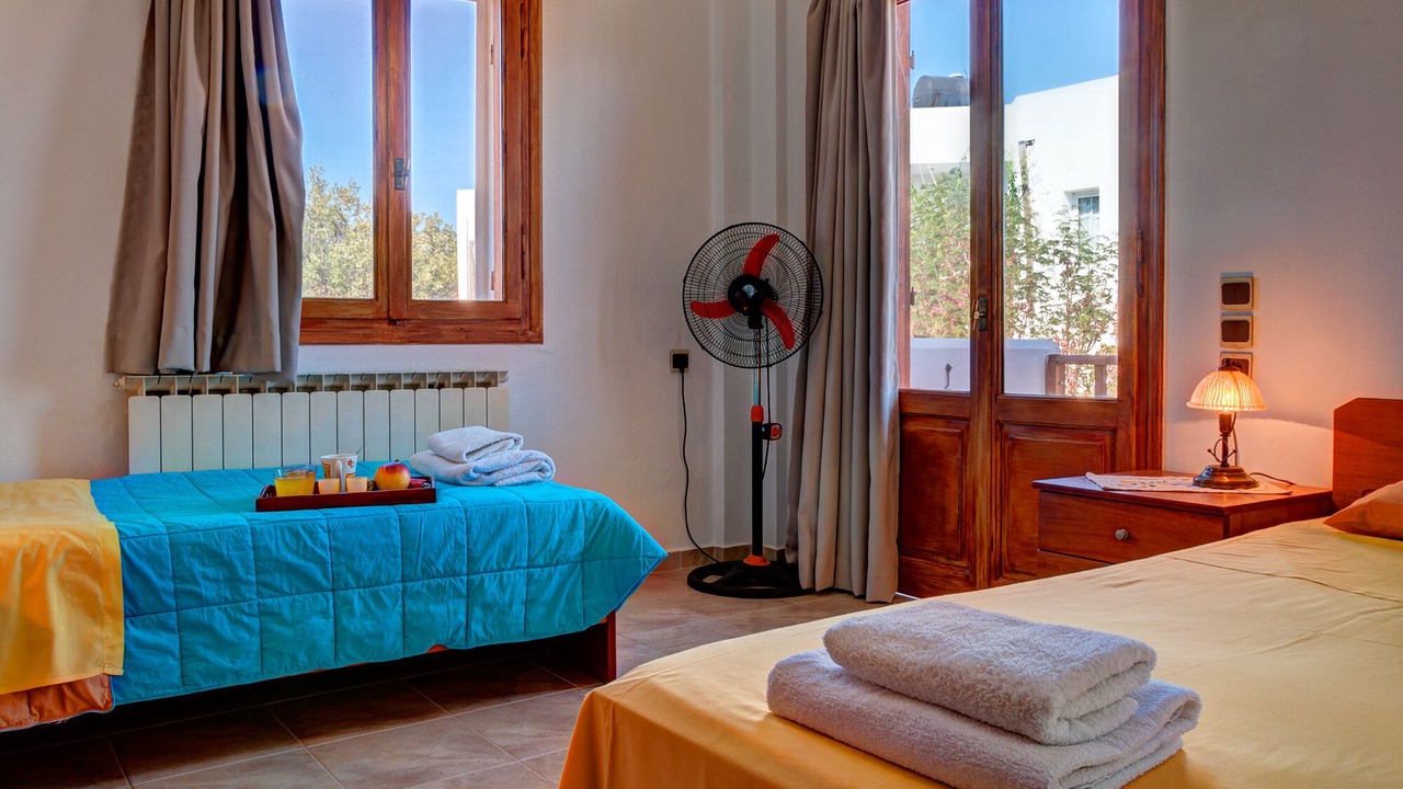 Photo of Bedroom in Pitsidia
