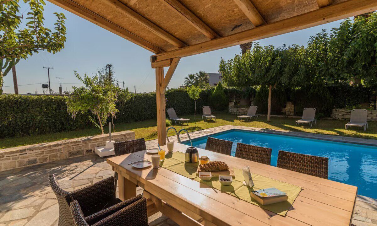 Photo of Outdoor in Pitsidia