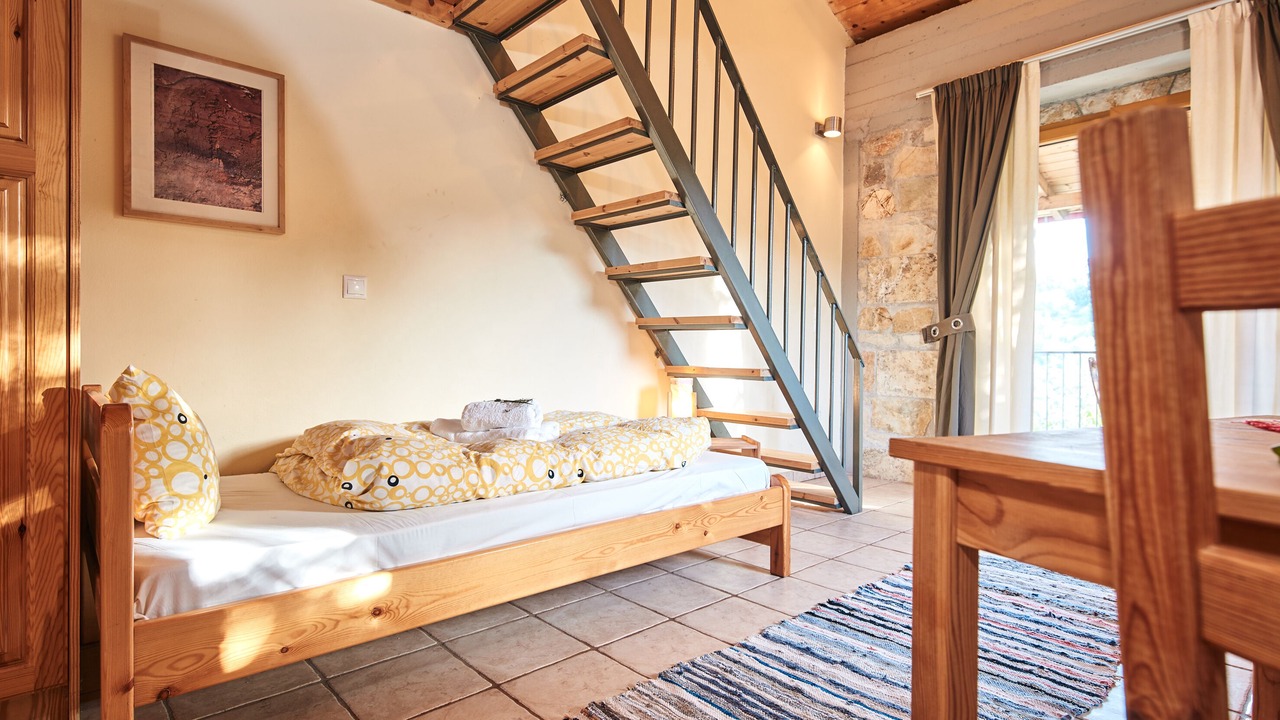 Photo of Bedroom in Kato Diminio