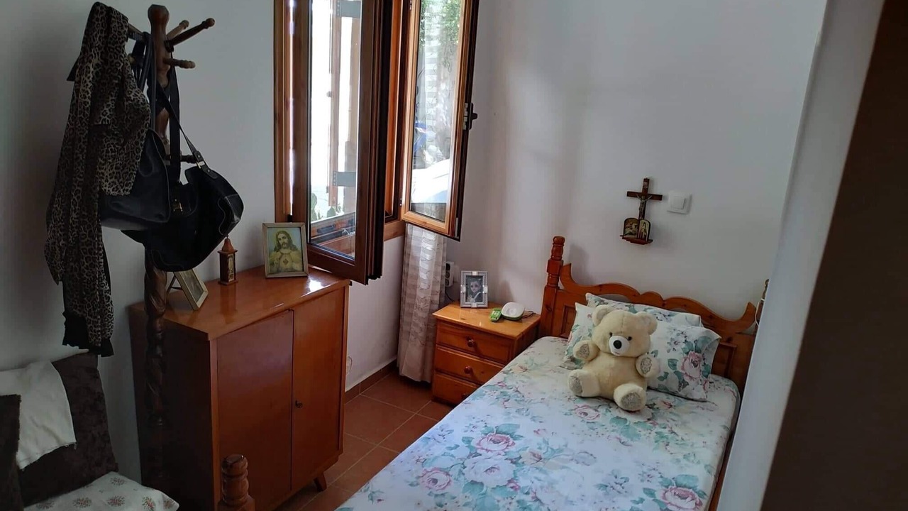 Photo of Bedroom in Gaitanion