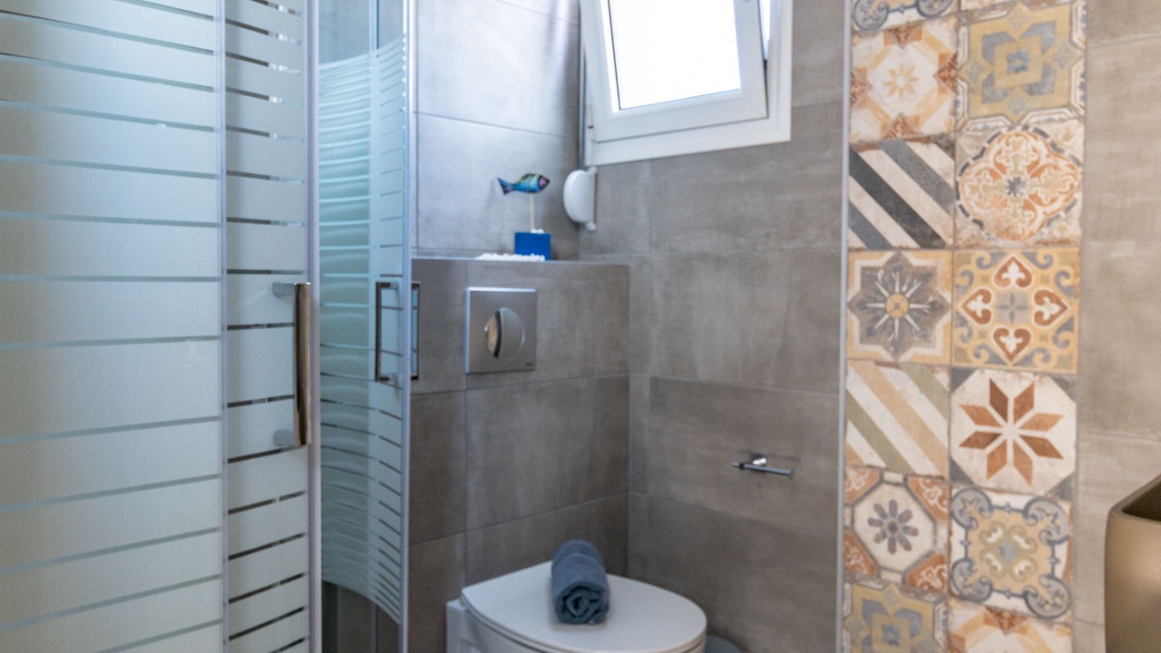 Photo of Bathroom in Filaki