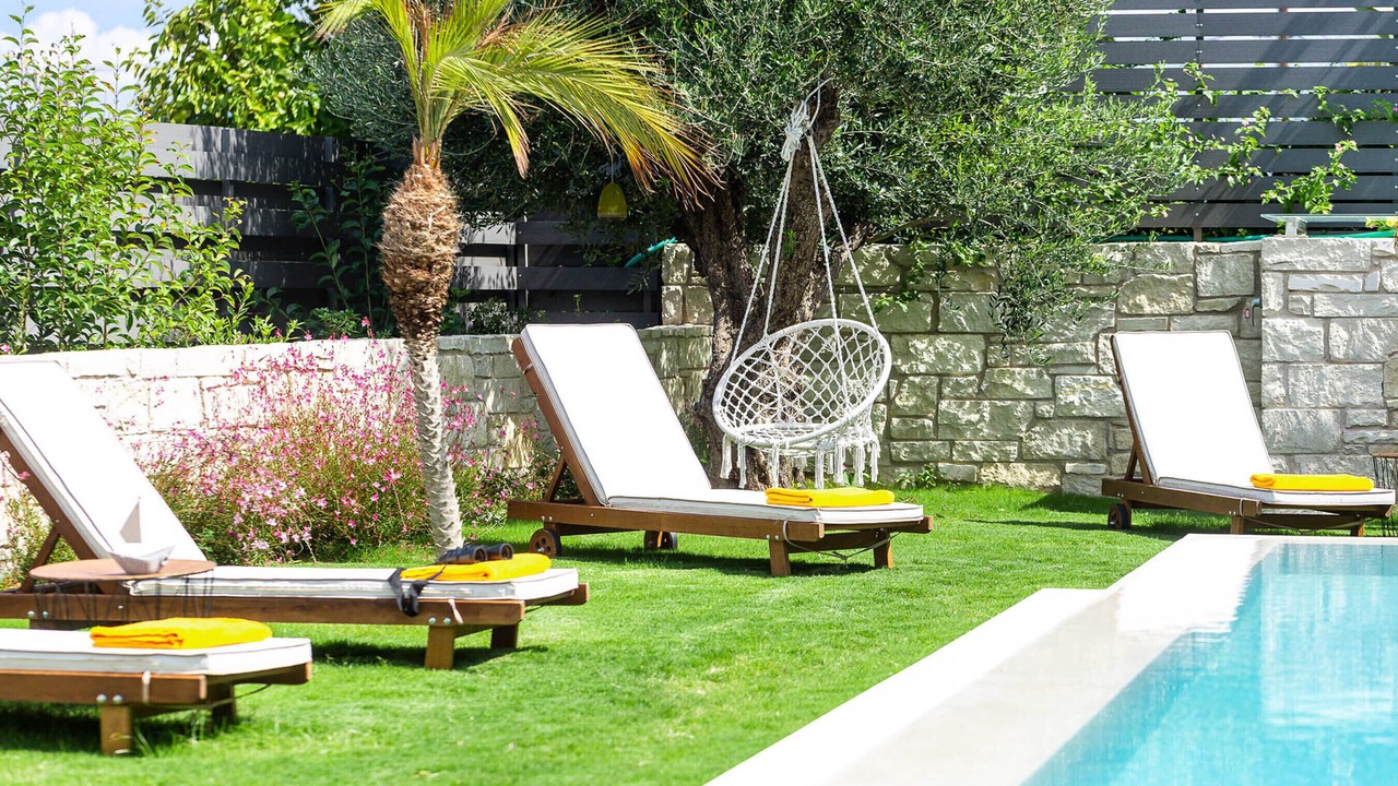 Photo of Outdoor in Platanias Town