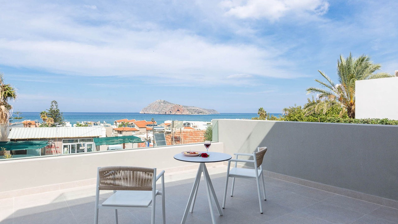 Photo of Outdoor in Platanias Town