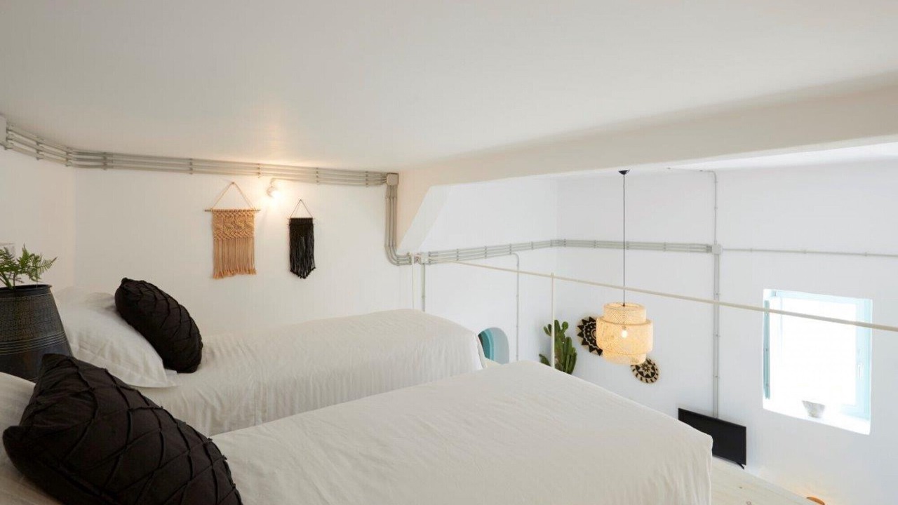 Photo of Bedroom in Pyrgos