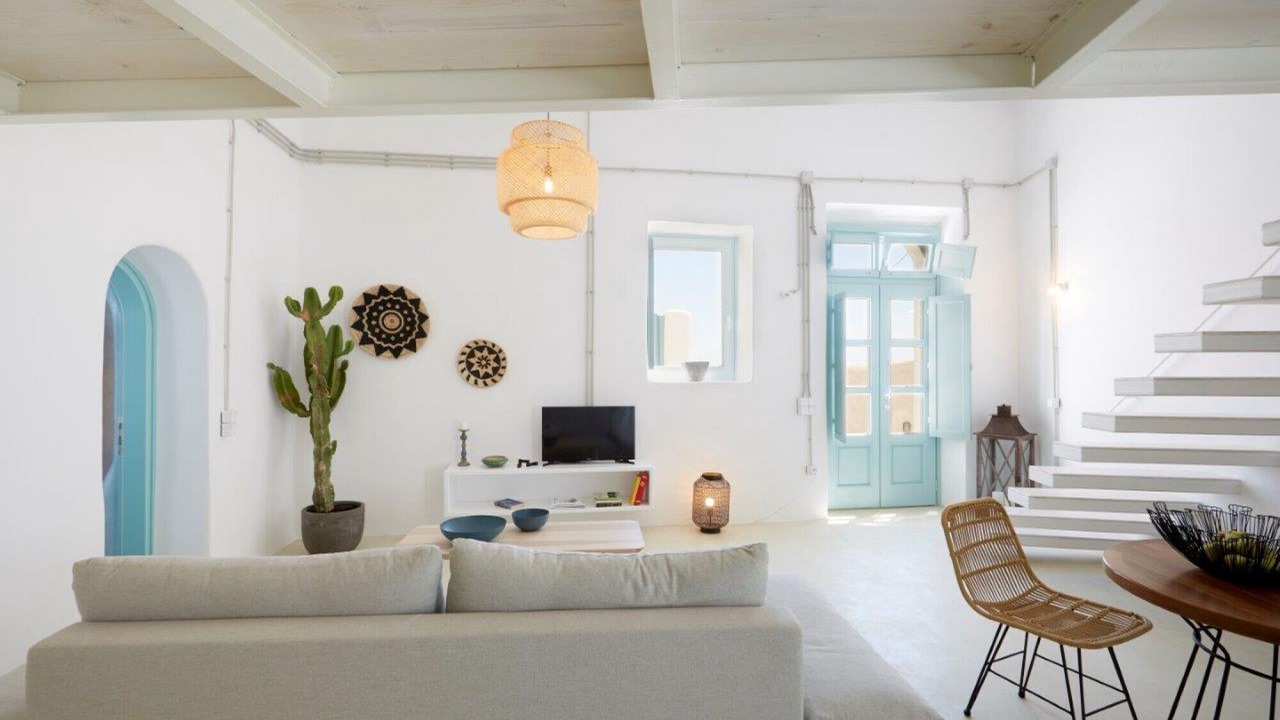 Photo of Livingroom in Pyrgos