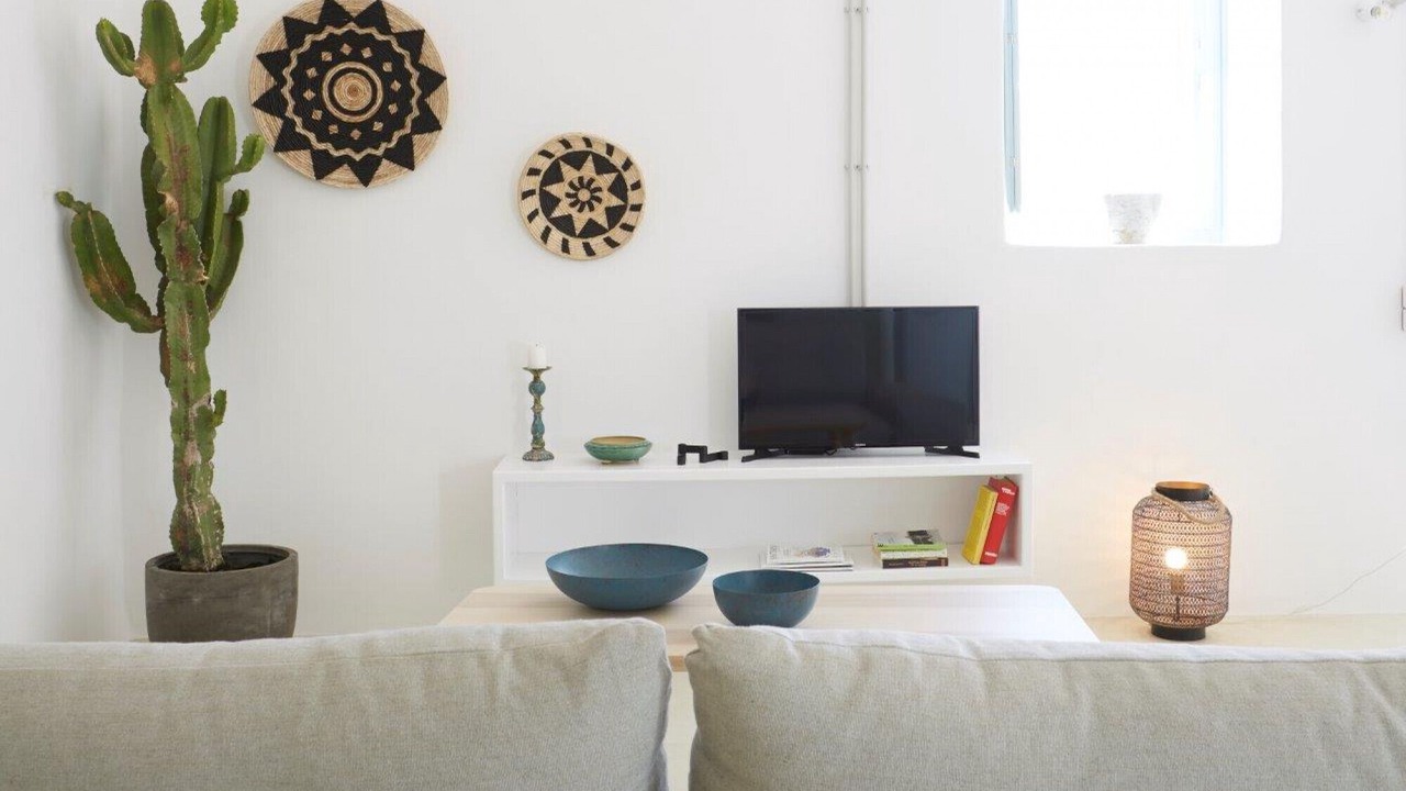 Photo of Livingroom in Pyrgos