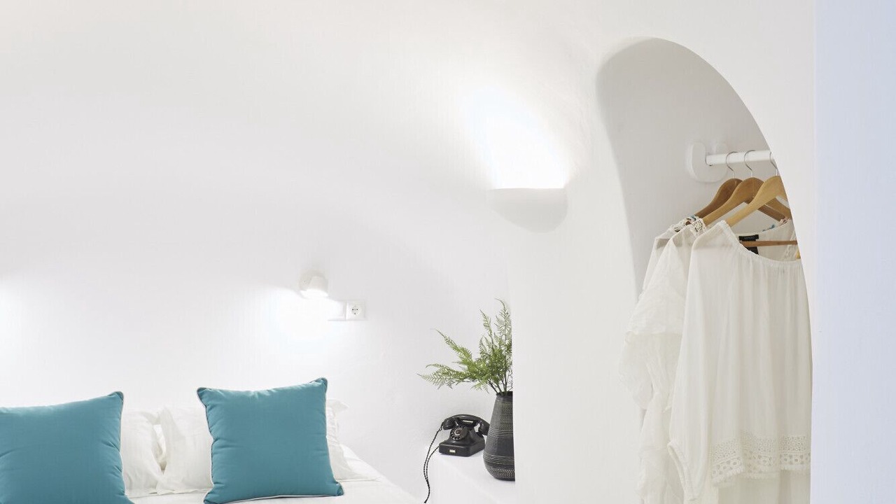 Photo of Bedroom in Pyrgos