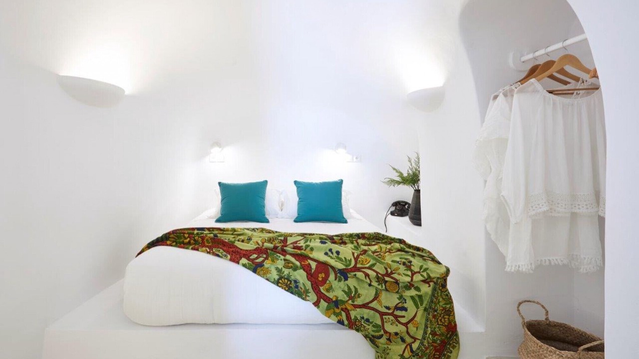 Photo of Bedroom in Pyrgos