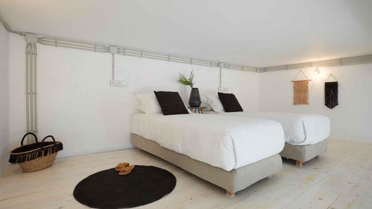 Photo of Bedroom in Pyrgos