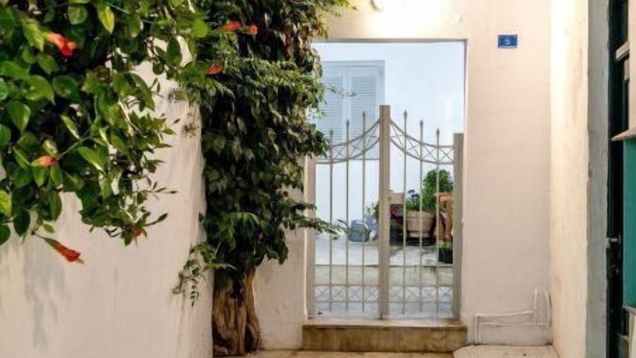 Photo of Outdoor in Paros