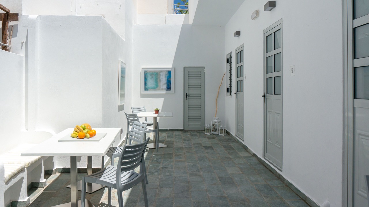 Photo of Outdoor in Paros
