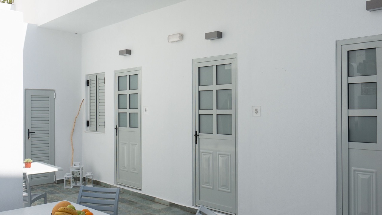 Photo of Outdoor in Paros