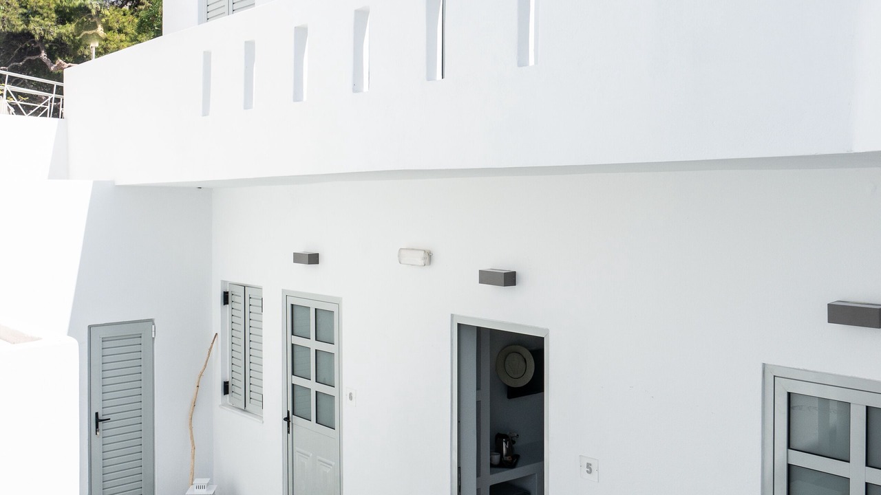 Photo of Outdoor in Paros