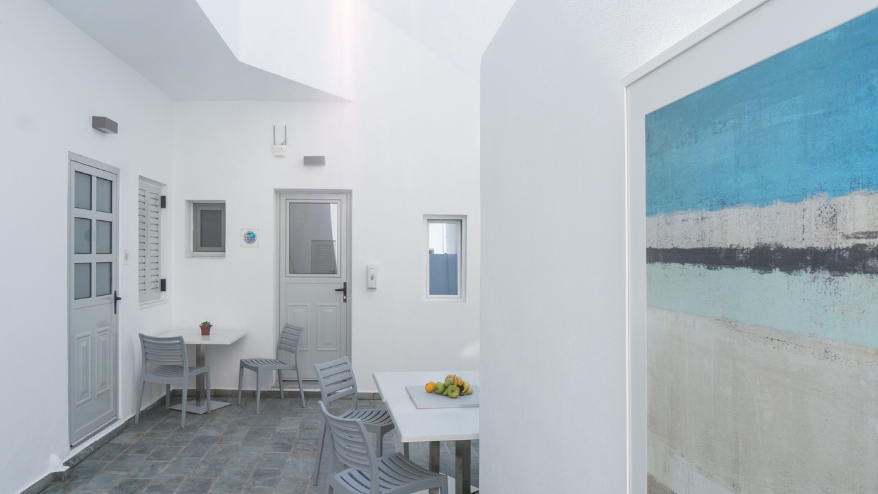 Photo of Outdoor in Paros