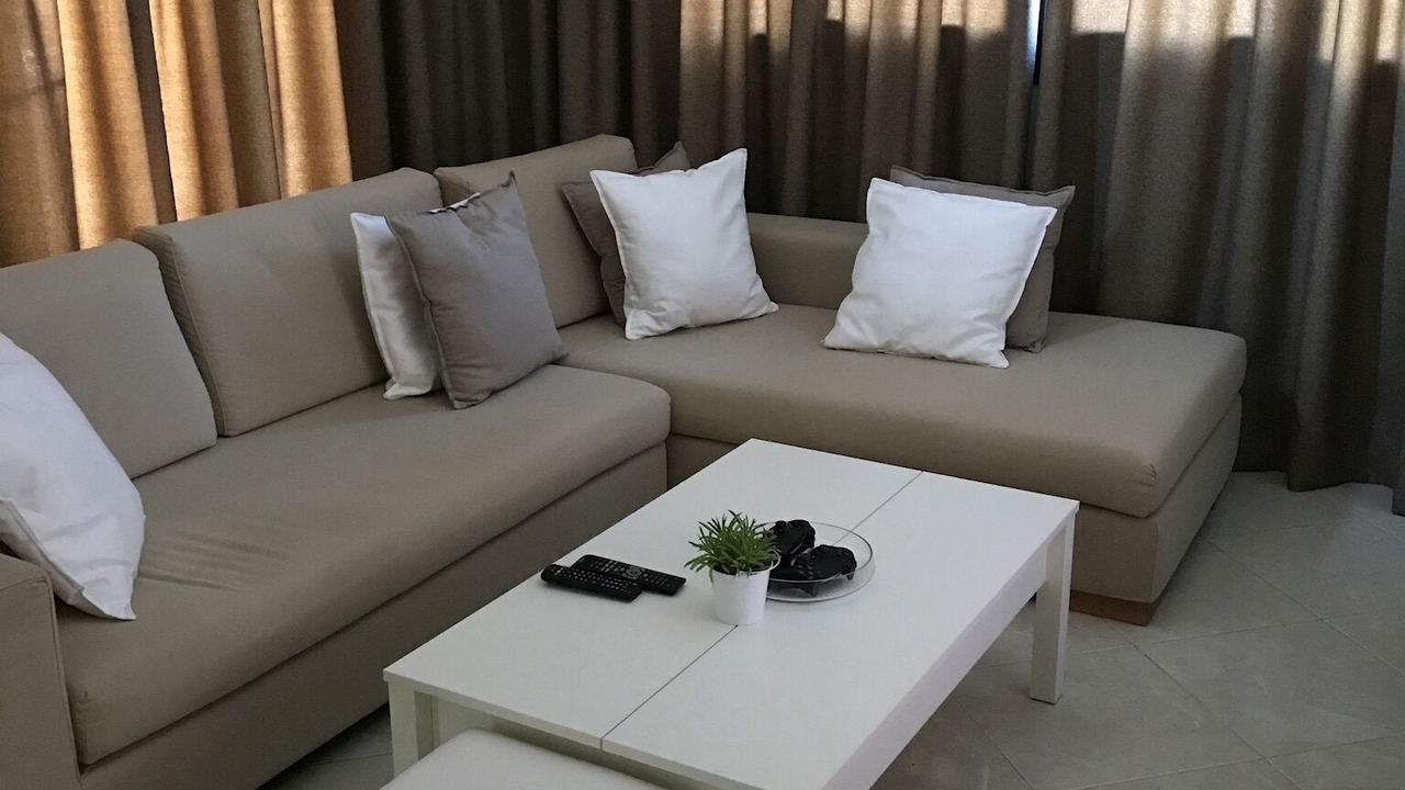 Photo of Livingroom in Pigadhakia