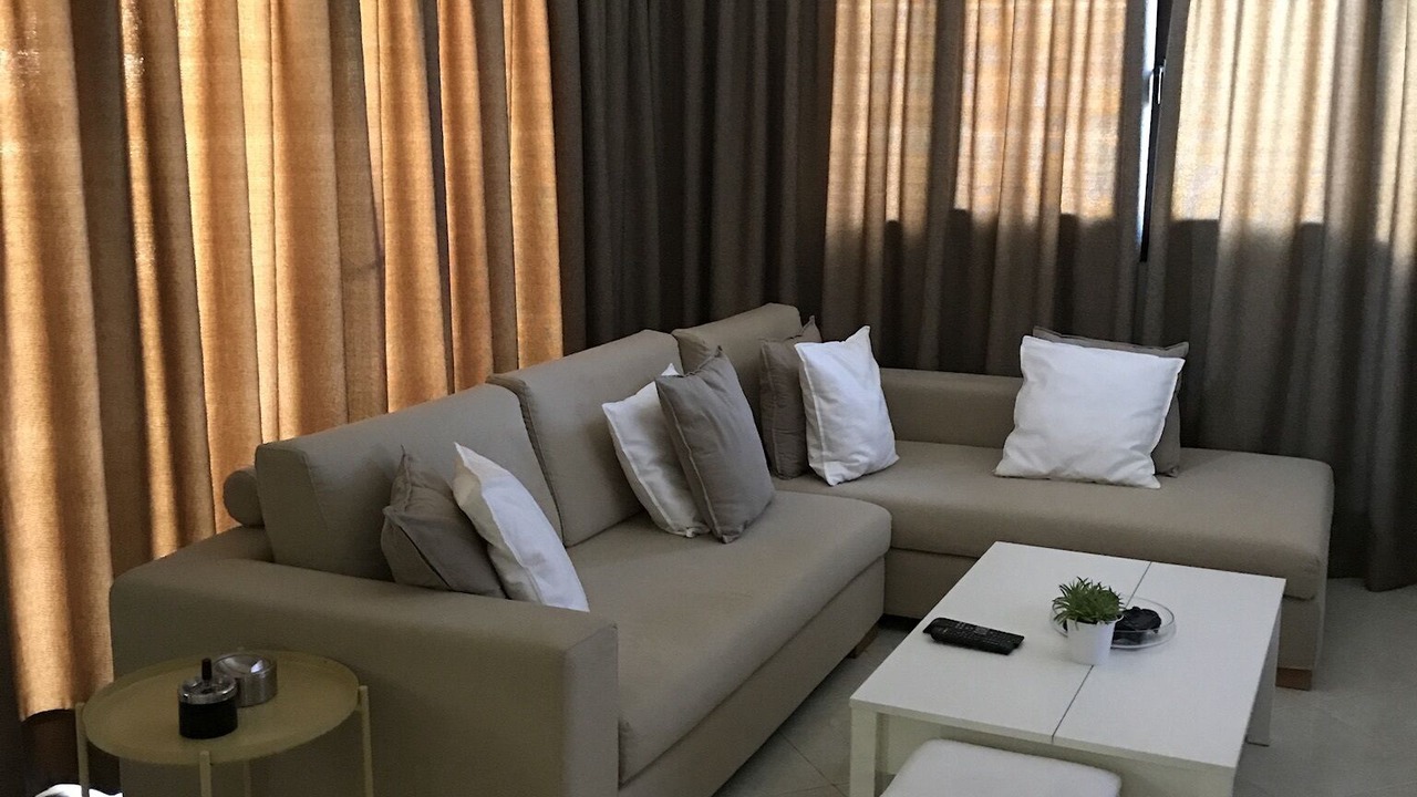 Photo of Livingroom in Pigadhakia