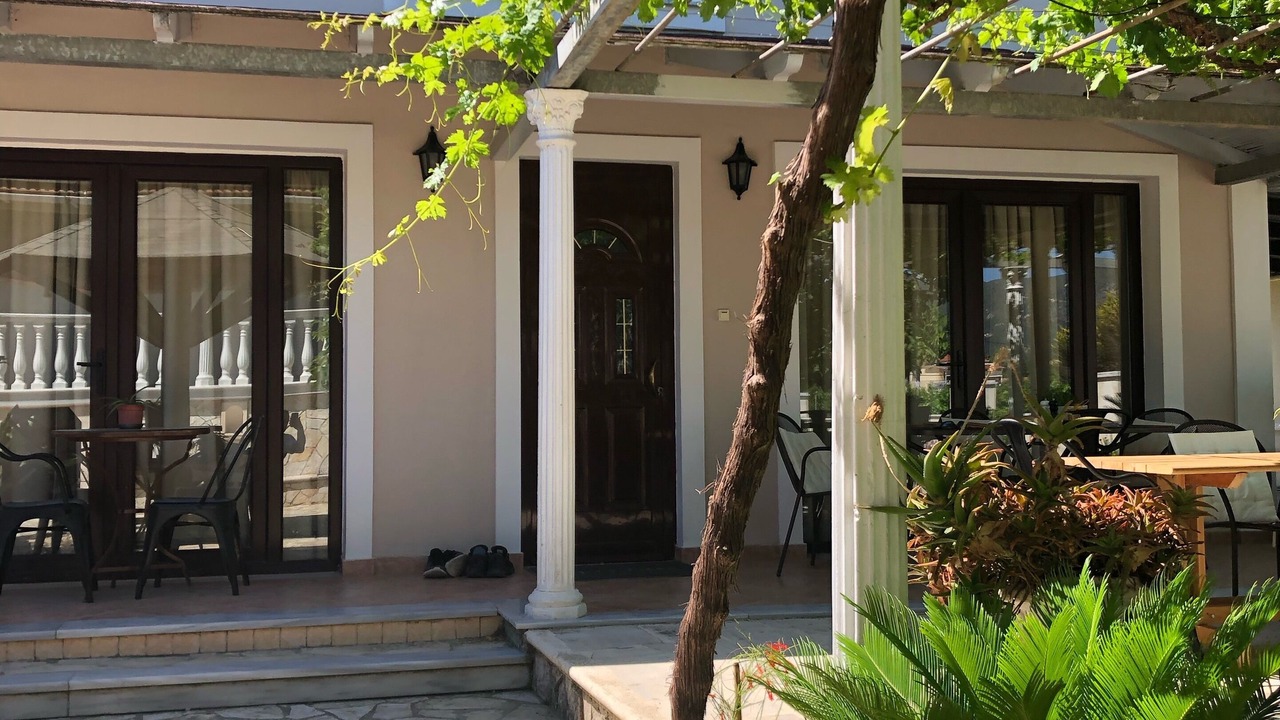 Photo of Outdoor in Pigadhakia