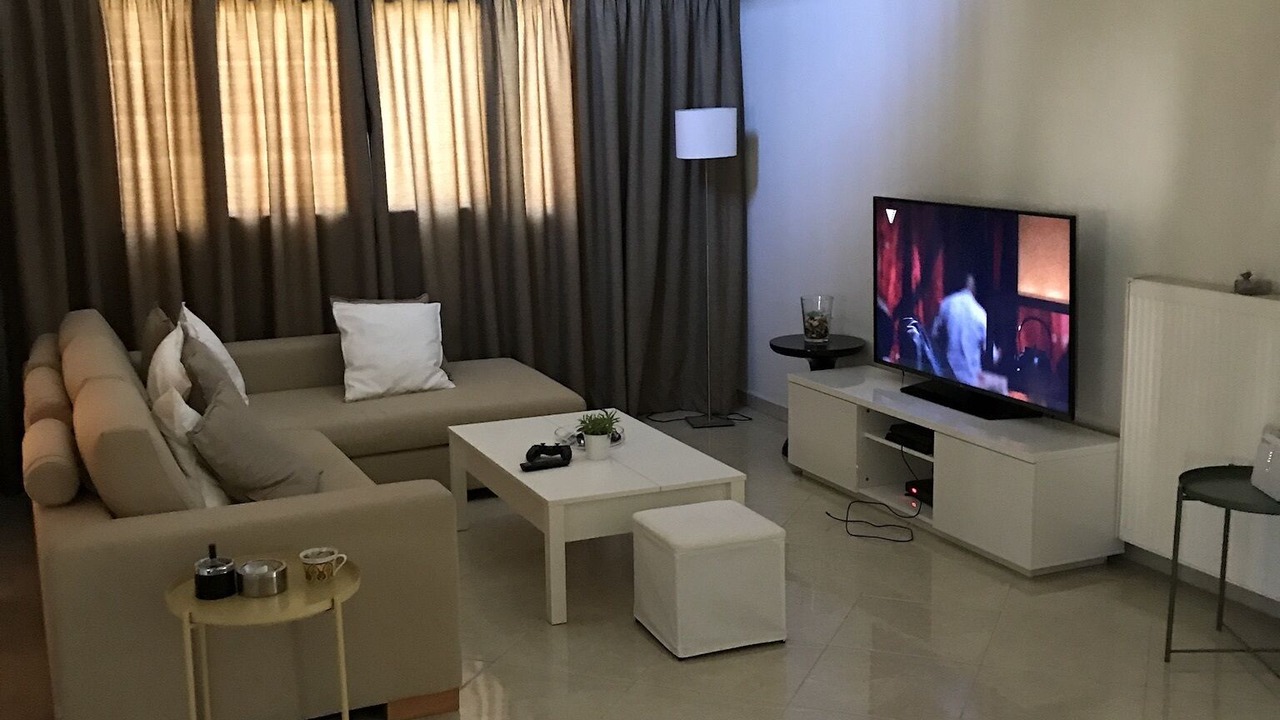 Photo of Livingroom in Pigadhakia