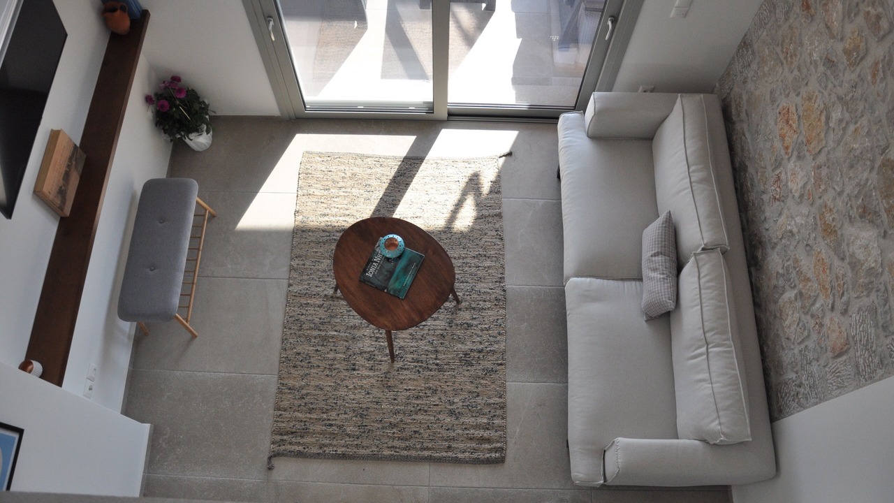 Photo of Livingroom in Apolpaina