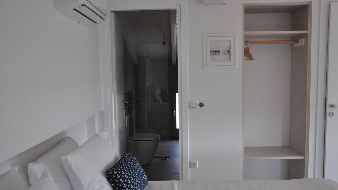 Photo of Bedroom in Apolpaina
