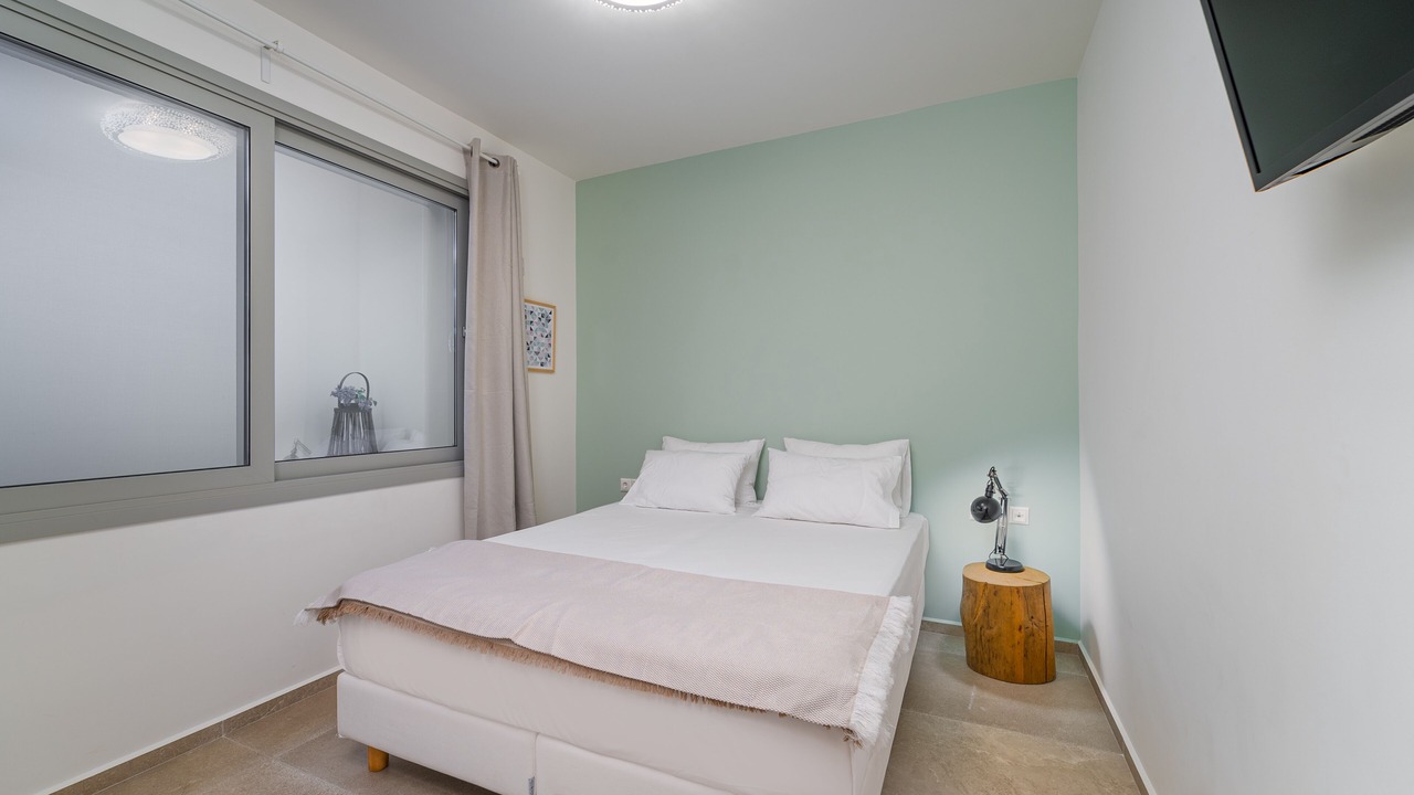Photo of Bedroom in Apolpaina